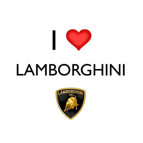 Lamborghini hotsell merchandise usa