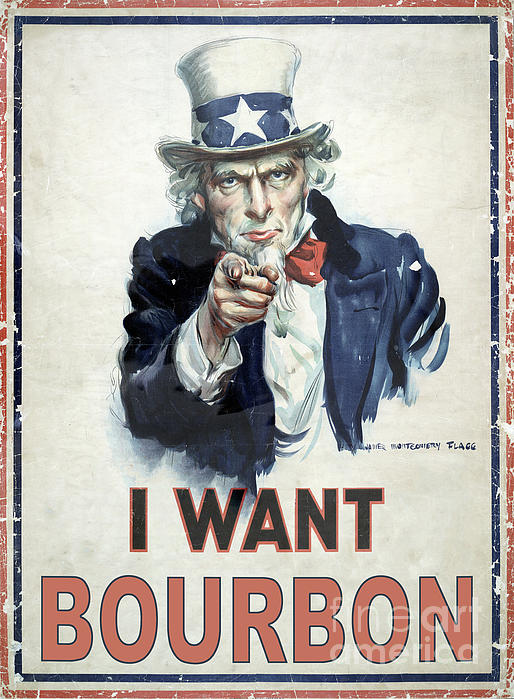 Jon Neidert - I Want Bourbon