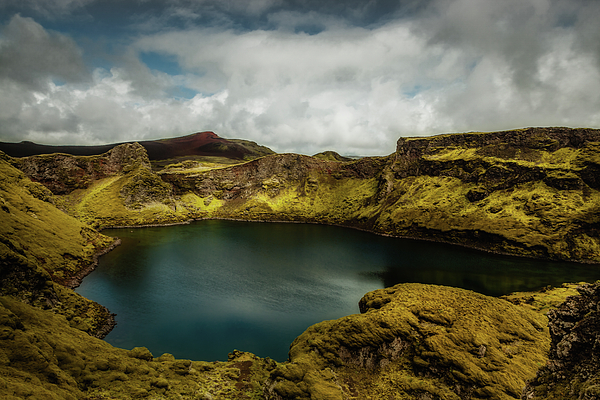 Landscape Photographs