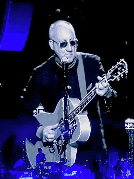 The Who Art