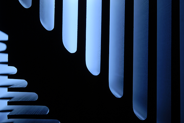 Abstract Photographs