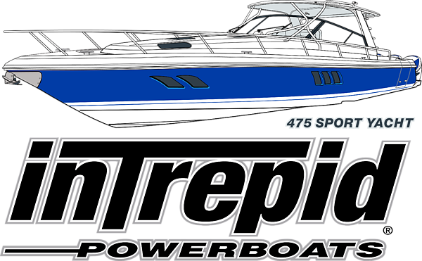 intrepid boats logo
