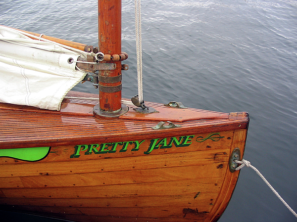 Boat Photographs
