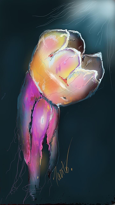 Bold Digital+art