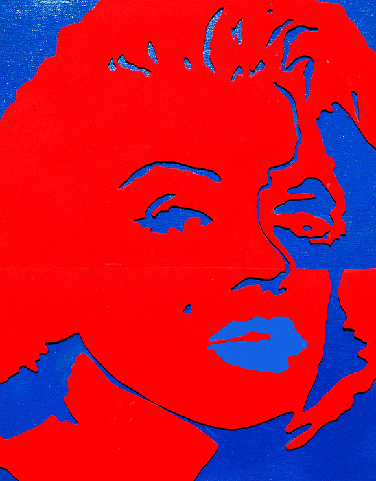 Jfk And The Other Woman Mixed Media