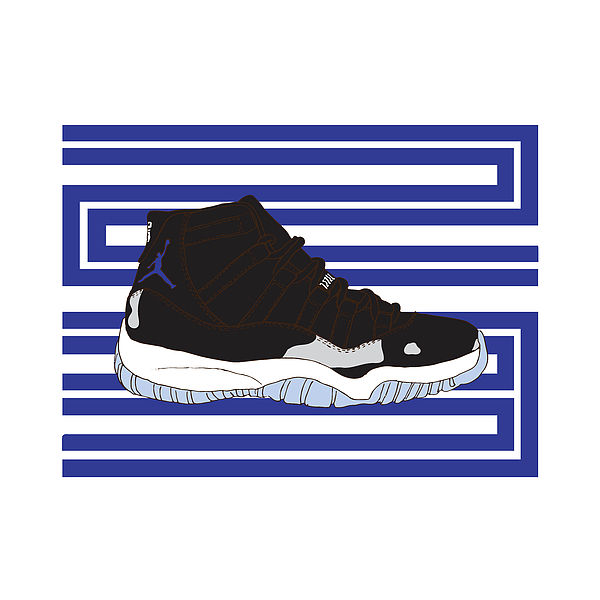 galaxy jordan 11