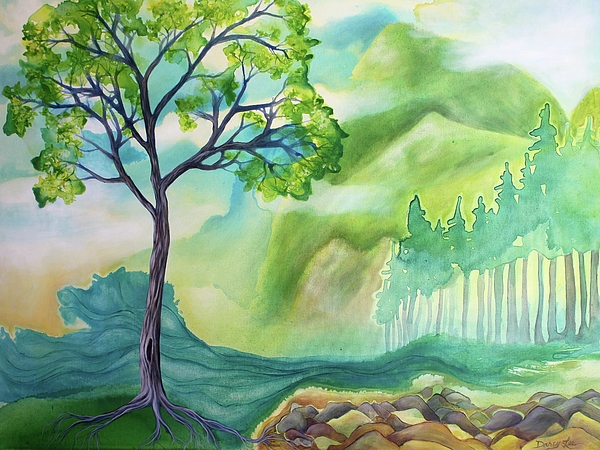 Nature Art