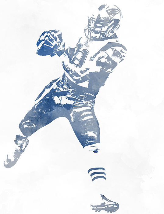 JULIAN EDELMAN Jersey Photo Picture Art NEW ENGLAND PATRIOTS