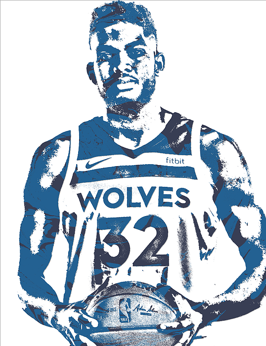 Minnesota Timberwolves NBA iPhone 15 Pro