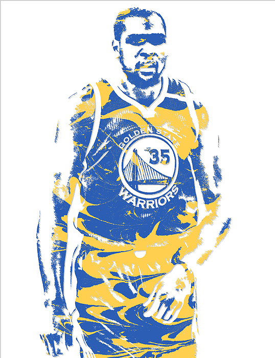 Golden State Warriors Retro Shirt Kids T-Shirt by Joe Hamilton - Fine Art  America