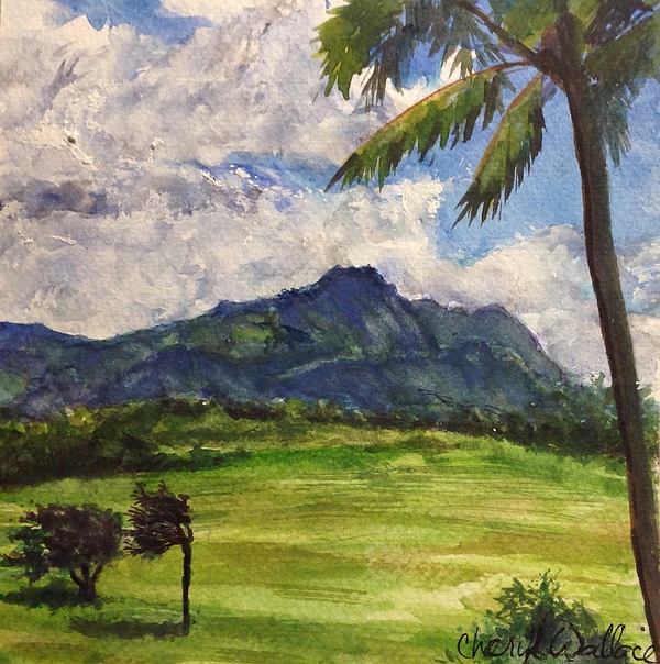 Hawaii Art
