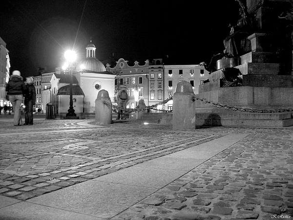 City Photographs