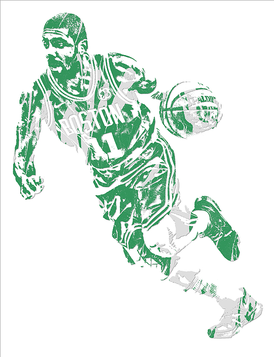 kyrie irving 9