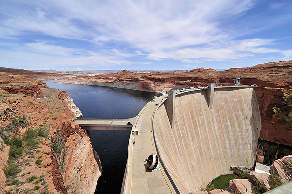 Ford lake powell #9