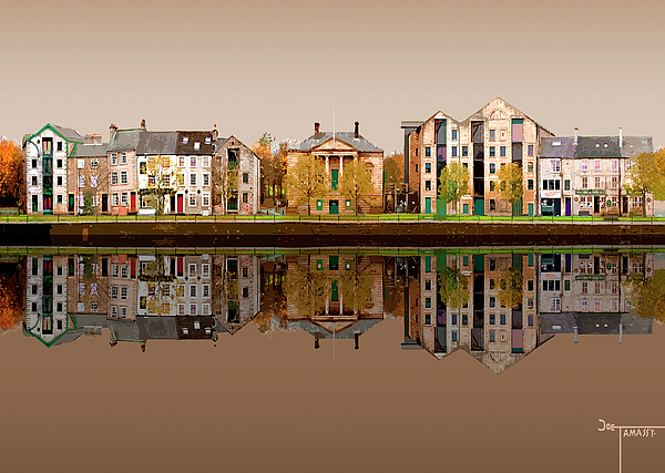 Landmark Digital+art