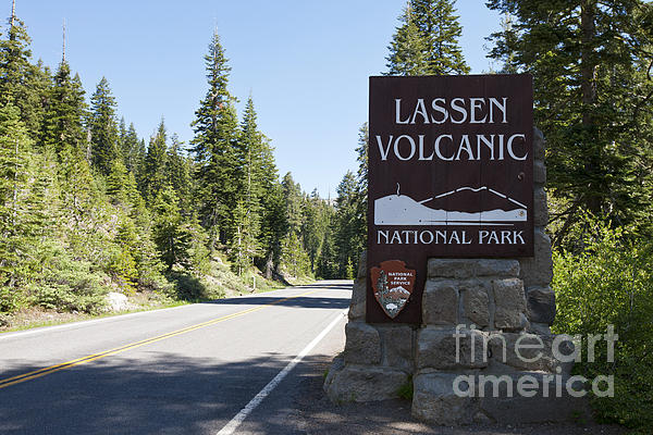 Lassen Volcanic National Park, California - World Tribune