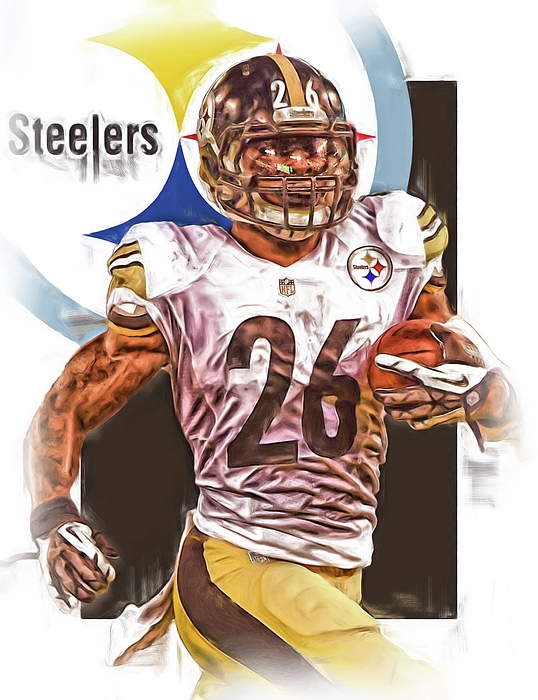 https://images.fineartamerica.com/images/artworkimages/medium/1/le-veon-bell-pittsburgh-steelers-oil-art-joe-hamilton.jpg