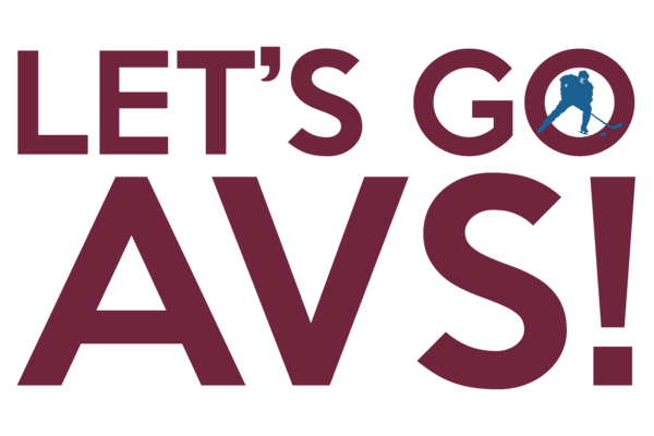 Colorado Avalanche Let's Go Avs shirt, hoodie, sweater, long