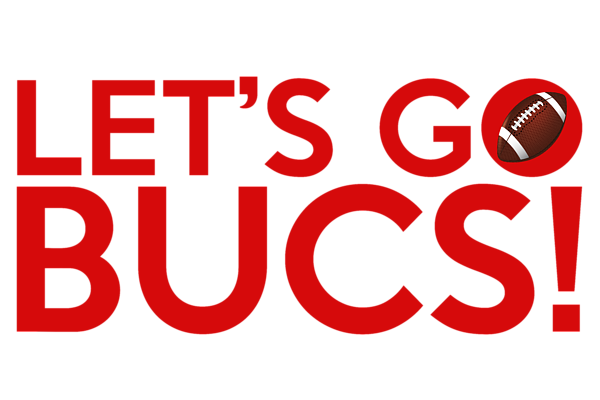 go buccaneers