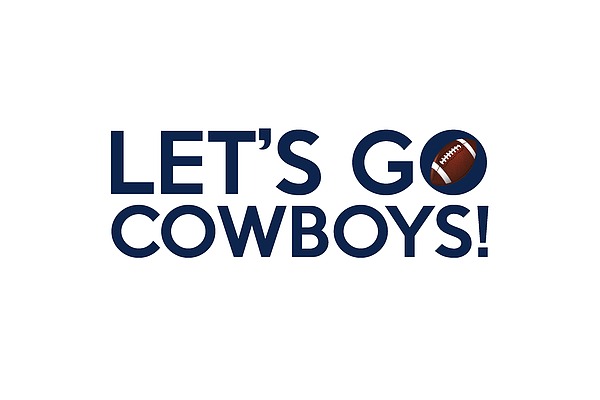 GAME TIME LETS GO #COWBOYSNATION LETS REPRESENT 