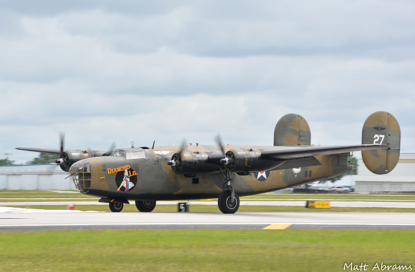 Warbird Art