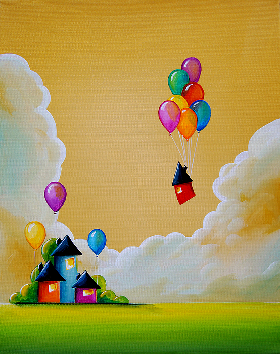 Landscape Art