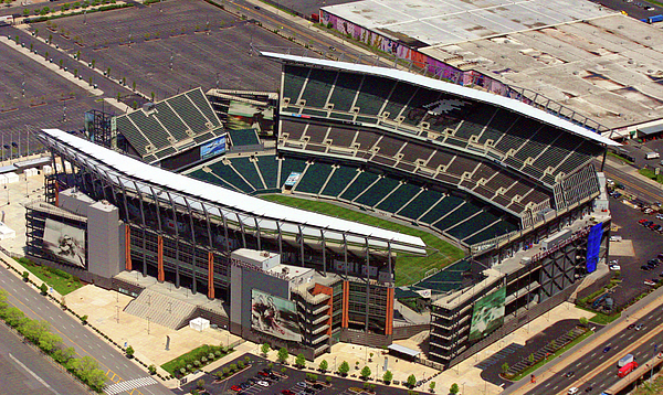 Lincoln Financial Field gets 'Philly Jawns' croquettes, new