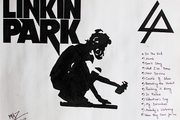 Linkin Park  Official Profile