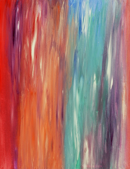 Calm Art