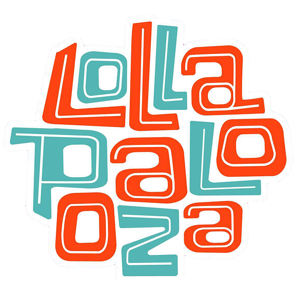 Lollapalooza Tote Bags for Sale