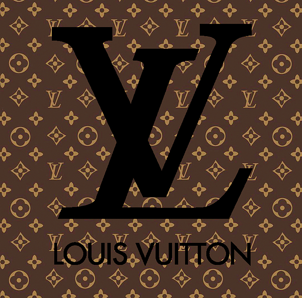 Louis Vuitton Bath Towel for Sale by Thomas Pollart