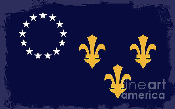Louisville City Flag iPhone XR Case by Bigalbaloo Stock - Pixels