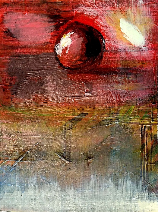 Abstract Paintings