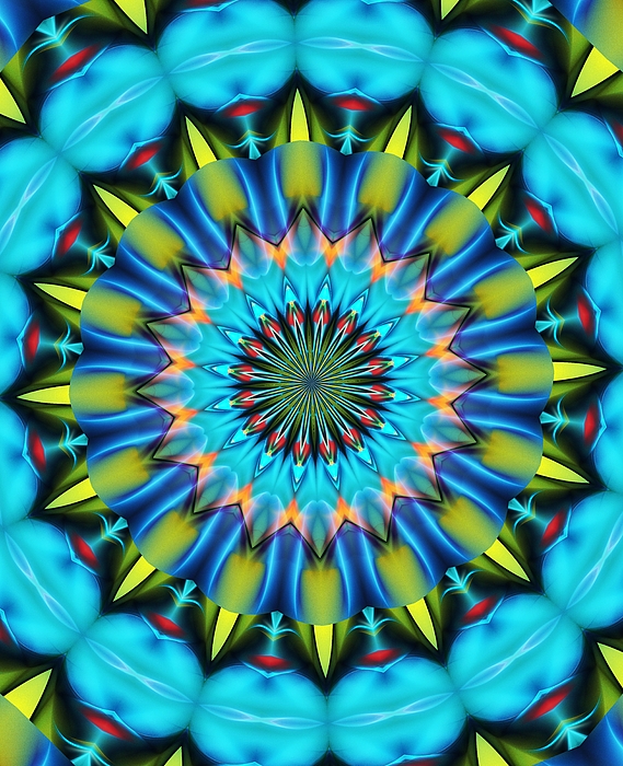 Geometric Art