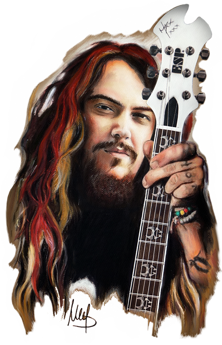 Max Cavalera - Simple English Wikipedia, the free encyclopedia