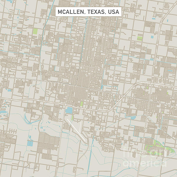 McAllen Texas United States