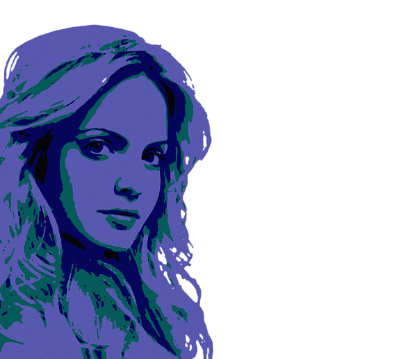 Mena Suvari T-Shirt for Sale by Ian King