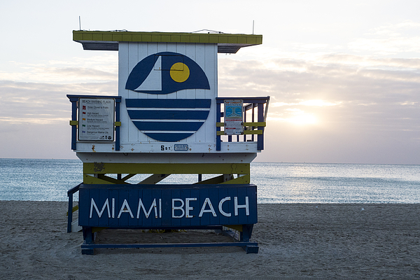 Lifeguard hoodie miami on sale beach