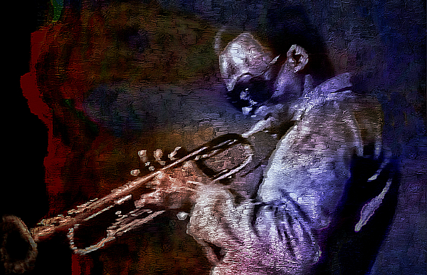 Ian Gledhill - Miles Davis Jazz Legend 1969