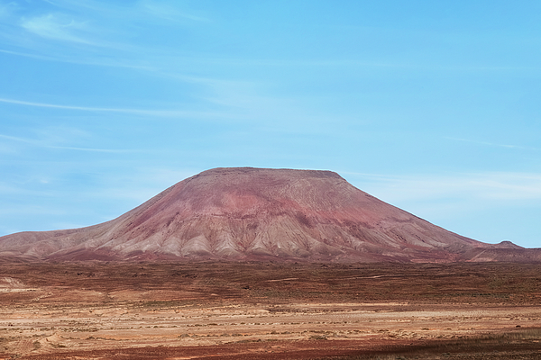 Tenerife - Los Gigantes T-Shirt by Joana Kruse - Pixels