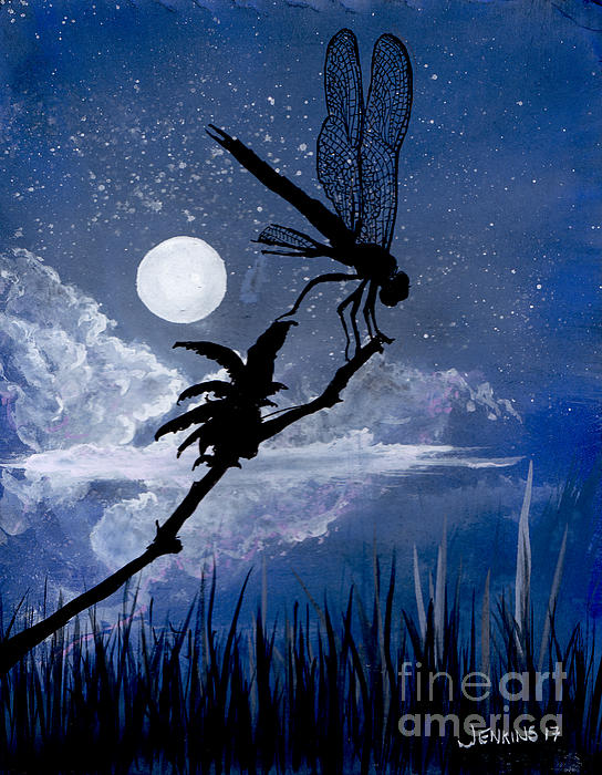 https://images.fineartamerica.com/images/artworkimages/medium/1/moonlight-dragonfly-someone-jenkins.jpg