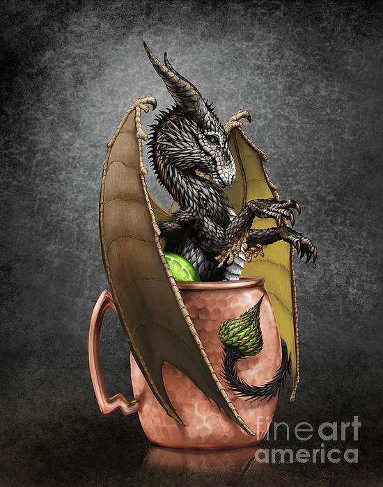 https://images.fineartamerica.com/images/artworkimages/medium/1/moscow-mule-dragon-stanley-morrison.jpg