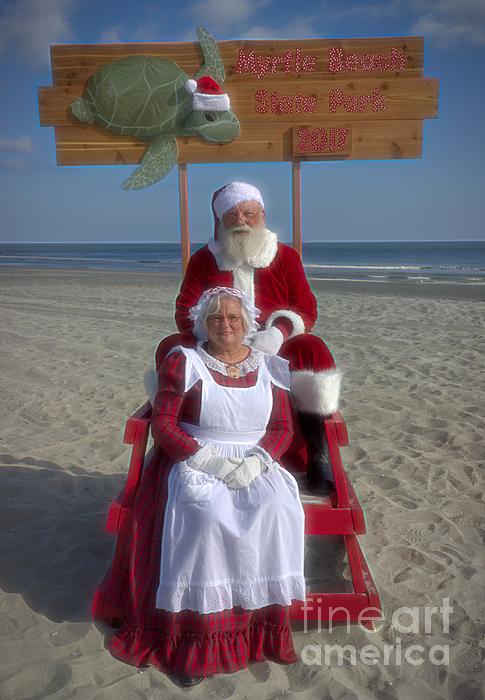 Mr and discount mrs claus onesie