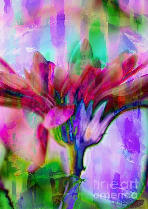 Floral Art