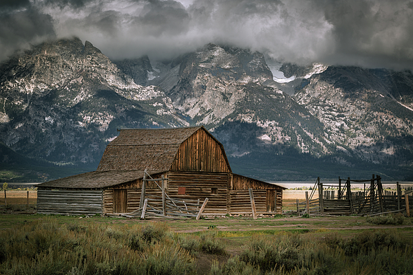 Mountain Photographs