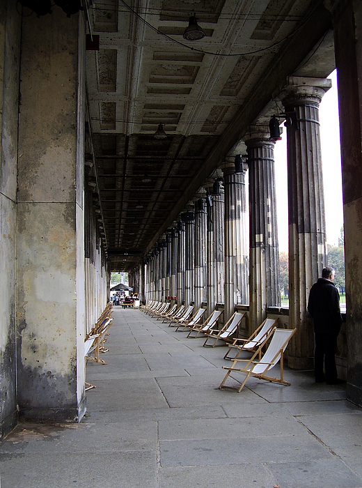 City Photographs