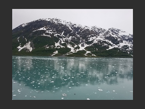 Near Anchorage Alaska Photograph