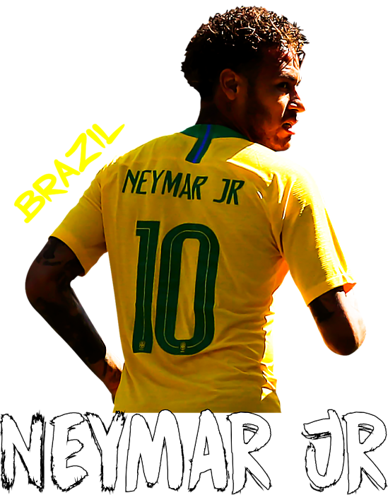 Camisa Psg Neymar - Roblox
