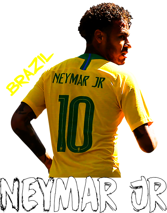 Neymar JR - Roblox