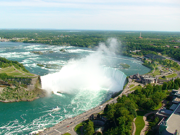 Charles Kraus - Niagara Falls Ontario